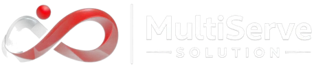 MultiServe Solution — digital agency & technology partner